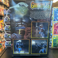 NECA- Reel Toys Disney’s “Gargoyles” Thailog Ultimate Poseable Action Figure [CIB]
