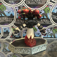 Skylanders- Villain Mystical Bad Juju (Sensei) “Skylanders Imaginators” Toys-To-Life Figure
