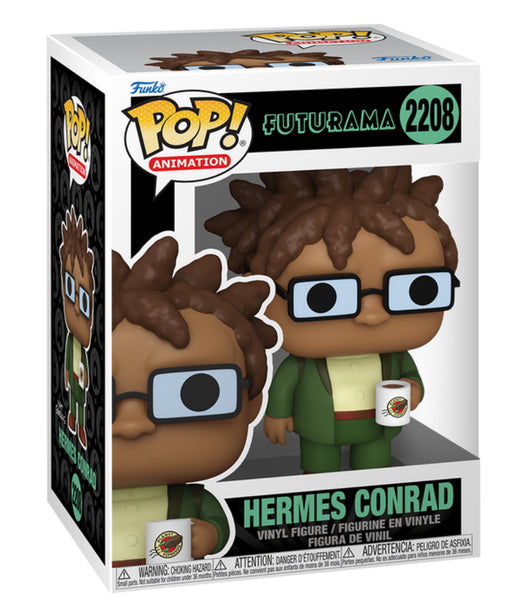POP Television | Steel Collectibles LLC.