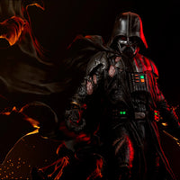 Sideshow- “Star Wars” Premium Format Darth Vader Mythos (Collector Edition) Quarter Scale Statue