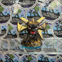 Skylanders- Dark Mega Ram Spyro (Series 3) “Skylanders Swap Force” Toys-To-Life Figure
