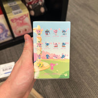 POP MART- DISNEY STITCH: ON A DATE AUTHENTIC BLIND BOX FIGURE (NEW)
