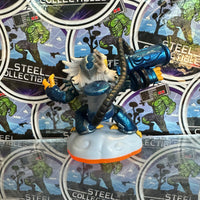 Skylanders- Giants Starter Pack (Tree Rex (Giant), Cynder (Series 2), & Jet-Vac) “Skylanders Giants” Toys-To-Life Figure [3-Pack]

