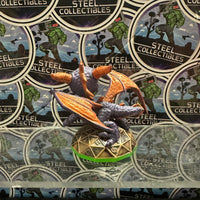 Skylanders- Spyro’s Adventure Character Starter Pack (Spyro, Trigger Happy, & Gill Grunt) “Skylanders Spyro’s Adventure” Toys-To-Life Figure [3-Pack]
