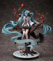 [F:NEX x POPPRO] Furyu Hatsune Miku 2022 Chinese New Year Ver. 1/7 Figure
