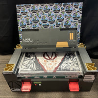 PS4- “Borderlands 3” Diamond Loot Chest Collector’s Edition [CIB]

