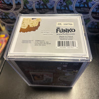 Funko Pop!- “The Texas Chainsaw Massacre” Leatherface (Bloody Chase Piece) #11 Vinyl Figure
