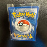 Pokémon TCG- Hidden Legends (HL) Ninetales EX Card
