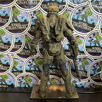 Kotobukiya- Artfx “Halo” Master Chief 1/10 Scale Poseable Action Figure
