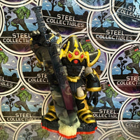 Skylanders- Trap Master Krypt King “Skylanders Trap Team” Toys-To-Life Figure
