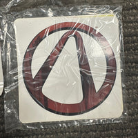 “Borderlands 2” (Collectors Edition) Ultimate Loot Chest w/ Bonus Contents! (No Game!) [Loose/Out of Box]
