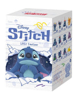 POP MART- DISNEY STITCH: LITTLE EMOTIONS AUTHENTIC BLIND BOX FIGURE (NEW)
