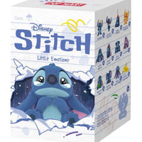 POP MART- DISNEY STITCH: LITTLE EMOTIONS AUTHENTIC BLIND BOX FIGURE (NEW)