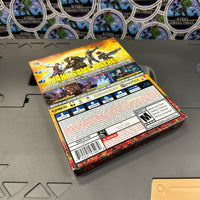 PS4- “Borderlands 3” Diamond Loot Chest Collector’s Edition [CIB]
