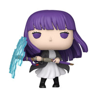 Funko Pop!- “Frieren: Beyond Journeys End” Fern Vinyl Figure #1987
