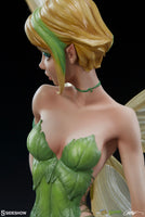 Sideshow- J. Scott Campbell’s “Fairytale Fantasies” Tinker Bell Limited Figure/Statue #0023/3500 w/ Display Base [Like New, CIB]
