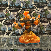 Skylanders- Swap Force Character Starter Pack (Wash Buckler, Blast Zone, & Ninja Stealth Elf) “Skylanders Giants” Toys-To-Life Figure [3-Pack]
