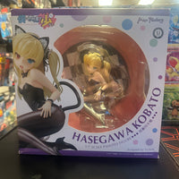 Max Factory- “Haganai Next” Kobato Hasegawa (Cat Costume Ver.) 1/7 Scale PVC Figure
