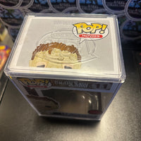 Funko Pop!- “The Texas Chainsaw Massacre” Leatherface (Bloody Chase Piece) #11 Vinyl Figure
