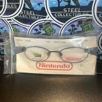 Nintendo- Lantis Eyewear Promotional 2001 “Yoshi” Kids Eyeglasses (Model N148) [New/Sealed]
