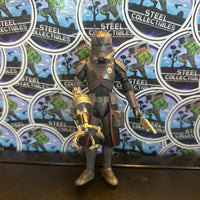 Star Wars- “The Black Series: The Bad Batch” Echo 6” Poseable Action Figure
