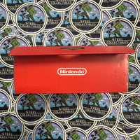 Switch- “Xenoblade Chronicles: 2” Nintendo Switch Pro Controller (Xenoblade Chronicles 2 Edition) [CIB]
