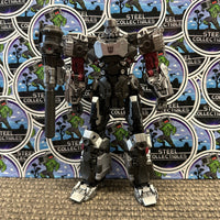 Transformers- “Bumblebee” Studio Series Megatron (Concept Art) Leader Class Poseable Action Figure
