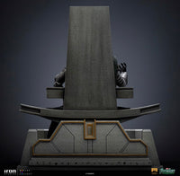 Sideshow- IronStudios “Avengers: Doomsday” Dr. Doom On Throne (LTD 5000) 1/10 Scale Statue/Figure [New/Sealed]
