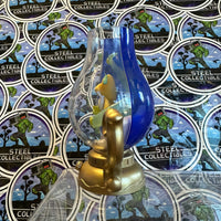 RE-MENT- “POKEMON: LANTERN DIORAMA COLLECTION” JIRACHI [LOOSE]

