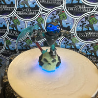 Skylanders- Grim Creeper (LightCore) “Skylanders Swap Force” Toys-To-Life Figure
