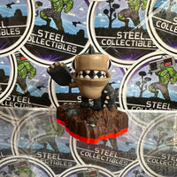 Skylanders- Terrabite (Mini) “Skylanders Trap Team” Toys-To-Life Figure
