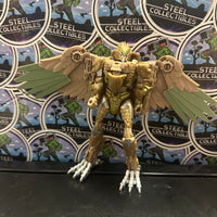 Transformers- “Transformers: Rise of the Beasts” Airazor Studio Series 97 Deluxe Class Action Figure
