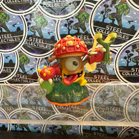 Skylanders- Shroomboom (LightCore) “Skylanders Giants” Toys-To-Life Figure
