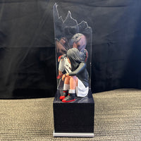 “Mirror's Edge: Catalyst” (Collector's Edition) Faith & Young Faith Diorama Statue
