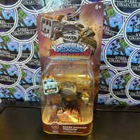 Skylanders- Shark Shooter Terrafin “Skylanders SuperChargers” Toys-To-Life Figure (New)
