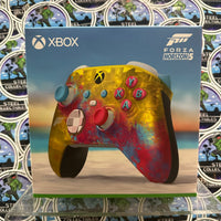 Xbox- “Forza Horizon 5” Xbox One/Series S/Series X Limited Edition Wireless Controller [New/Sealed]
