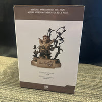 DC Collectibles- Poison Ivy (Sepia Tone) “DC Bombshells” Collectible Statue
