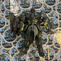 Transformers- Hasbro “Transformers: The Last Knight” Leader Class Megatron Poseable Action Figure
