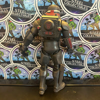 Star Wars- “The Black Series: The Bad Batch Wrecker Deluxe 6” Poseable Action Figure
