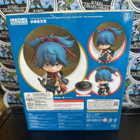 Good Smile Company- “Touken Ranbu -ONLINE-” Sayosamonji Nendoroid Poseable Action Figure #717 [CIB]
