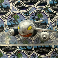 Skylanders/Amiibo- Dark Clown Cruiser (Sky Vehicle) “Skylanders SuperChargers” Toys-To-Life Figure
