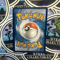 Pokemon TCG- “Destined Rivals (SV10: DRI)” Misty's Psyduck (193/182) Holographic Secret Rare Near Mint Single Card [NM]
