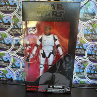 Star Wars Black Series Finn (FN-2187) Figure