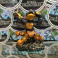 Skylanders- Spy Rise (Swap Force) “Skylanders Swap Force” Swapable Toys-To-Life Figure
