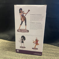 DC Collectibles- The Huntress “DC Bombshells” Collectible Statue