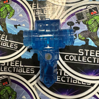 Skylanders- Trap Team Water Log Holder (Wet Walter) Villain Traptanium Crystal “Skylanders Trap Team” Toys-To-Life Figure
