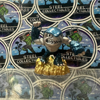 Skylanders- “Eon’s Elites” Elite Terrafin “Skylanders” Toys-To-Life Figure
