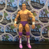WWE- Elite Legend Series 5 Rick “The Model” Martel Poseable Action Figure
