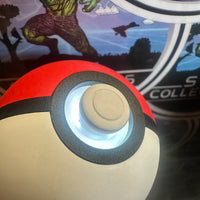 Nintendo- “Pokémon” Poké Ball Plus Controller (No Mew) [Tested & Working!]

