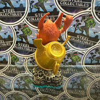 Skylanders- Big Bang Trigger Happy (Series 3) “Skylanders Swap Force” Toys-To-Life Figure
